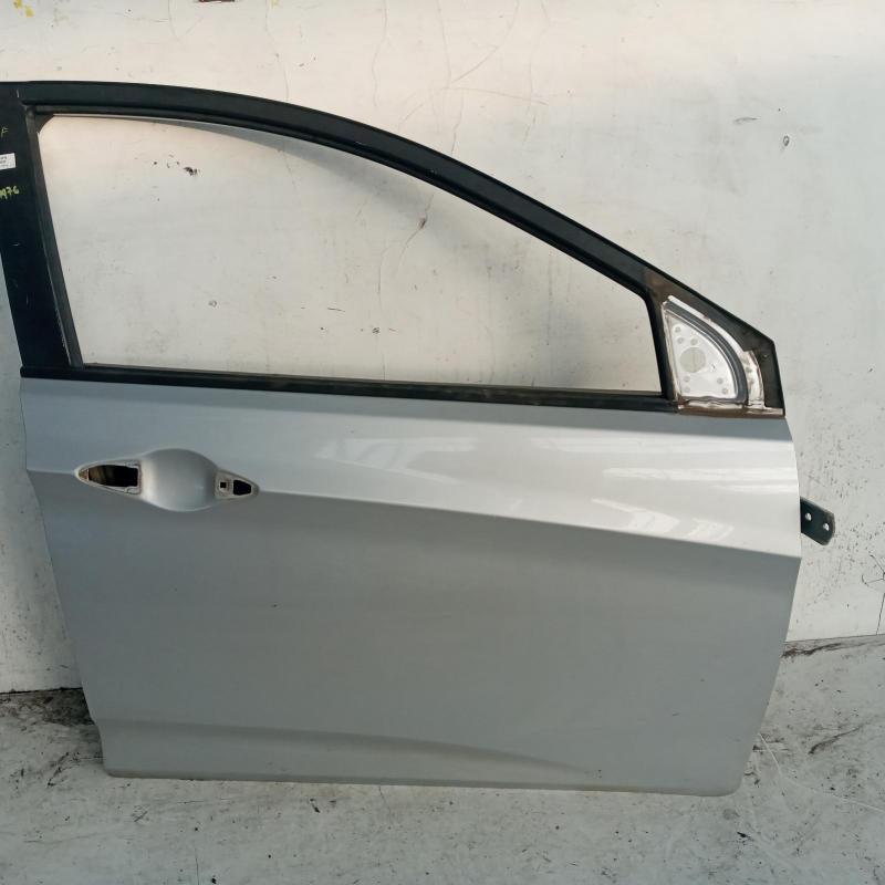 door front right