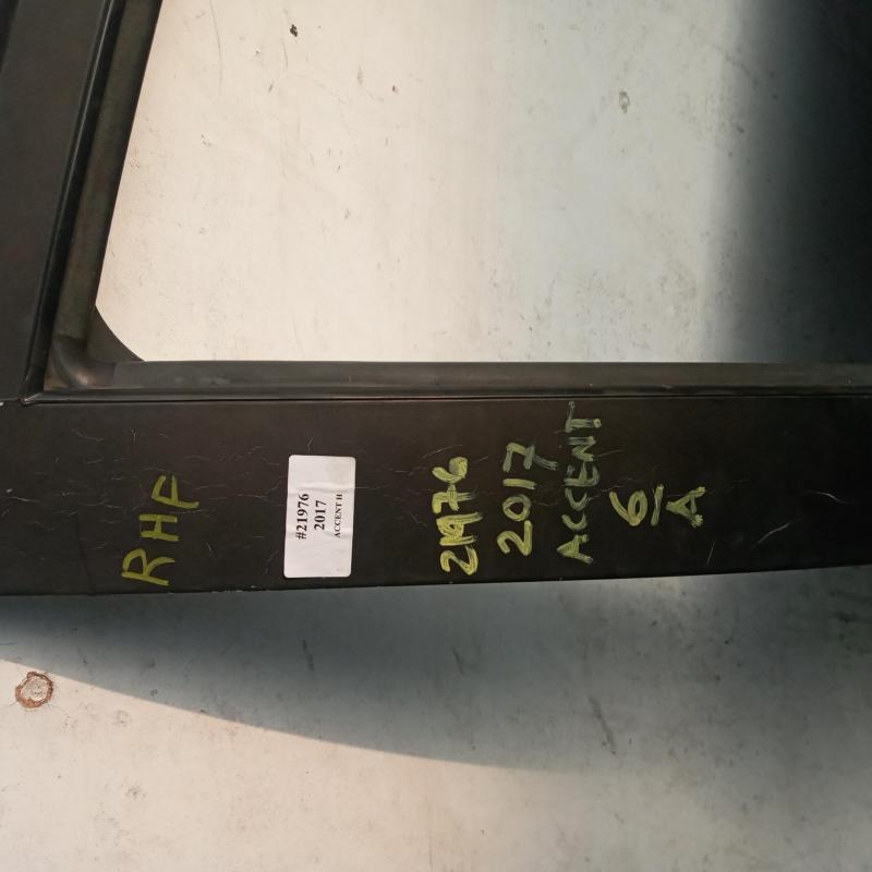 door front right