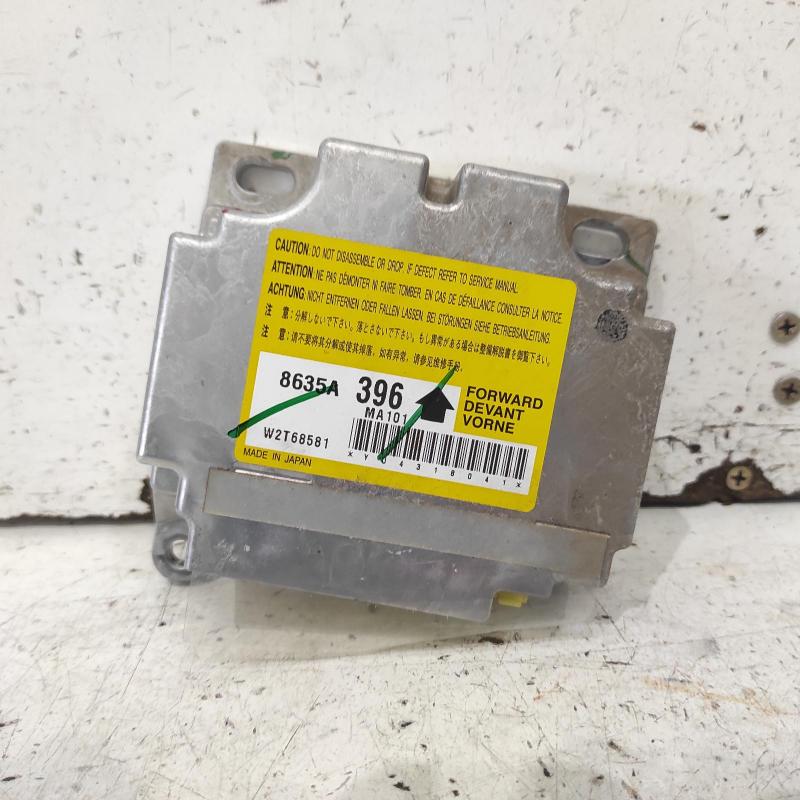 airbag module/sensor