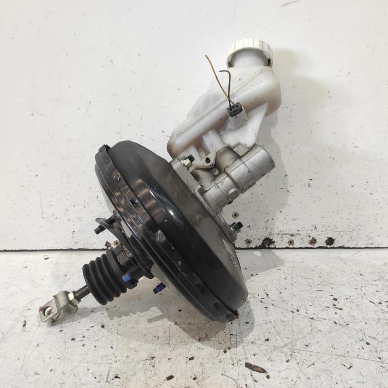 brake booster