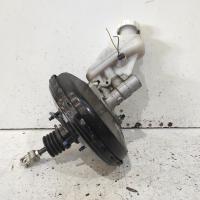 brake booster
