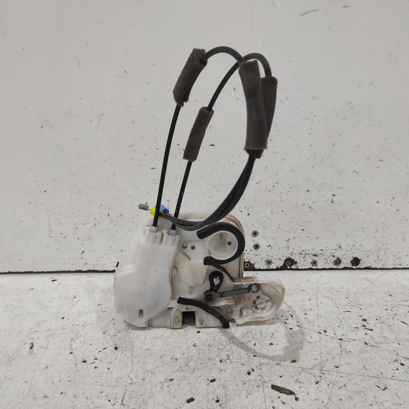 door/boot/gate lock