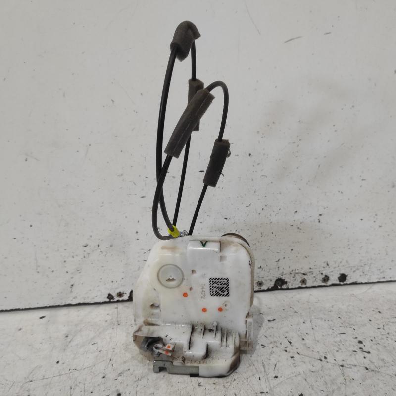 door/boot/gate lock