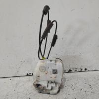 door/boot/gate lock