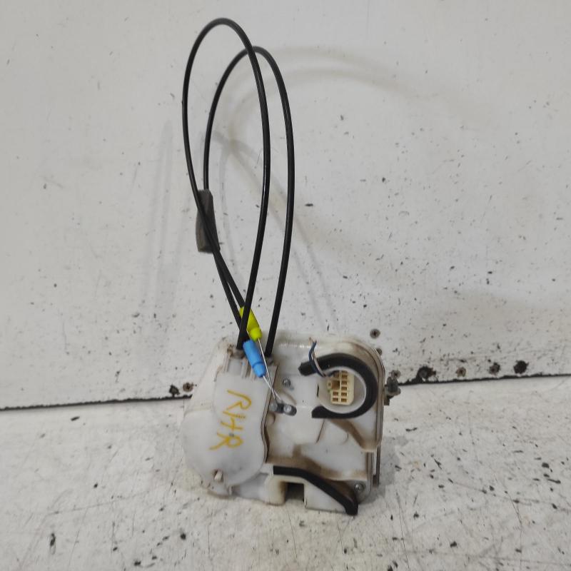 door/boot/gate lock