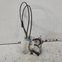 door/boot/gate lock
