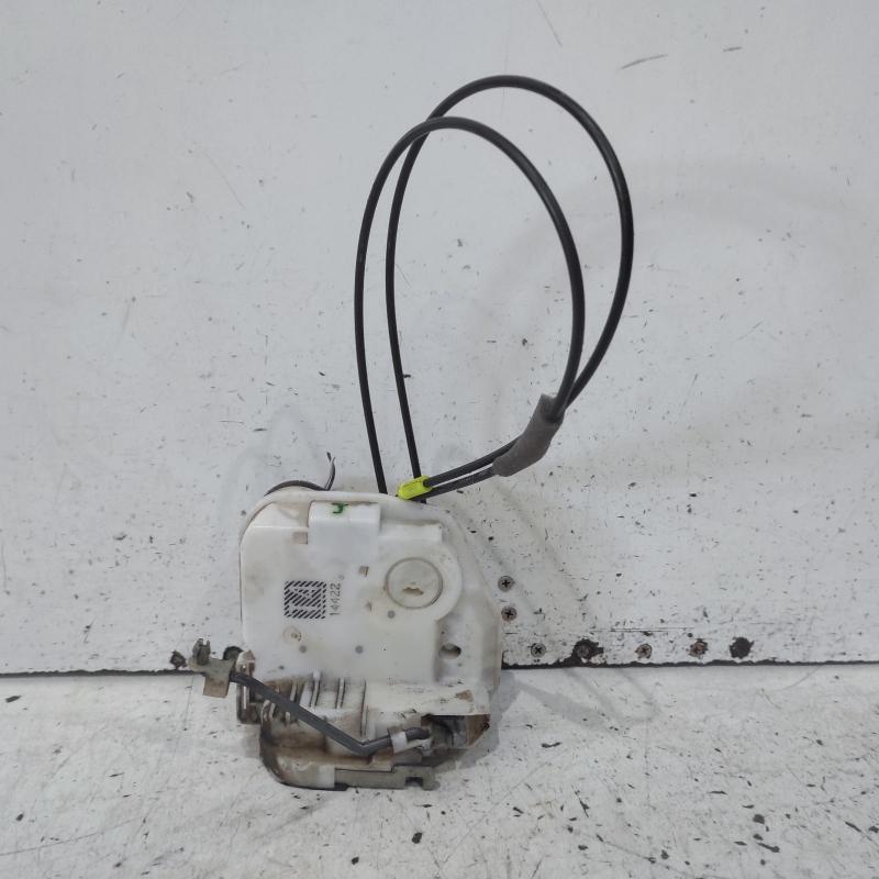 door/boot/gate lock
