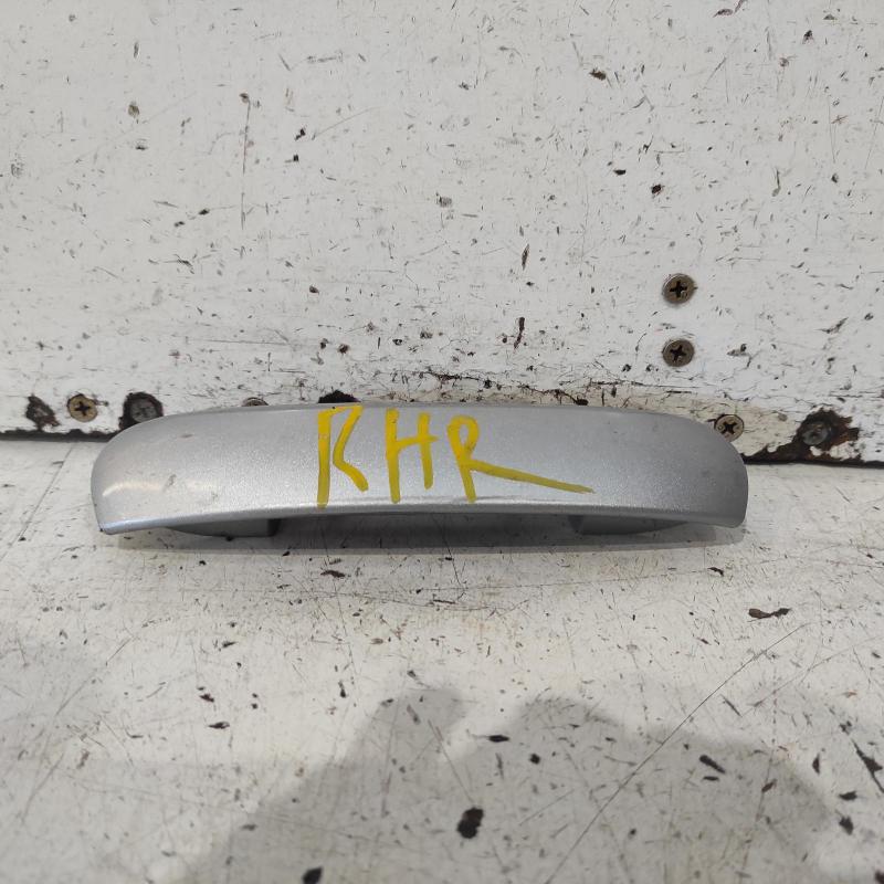 door handle