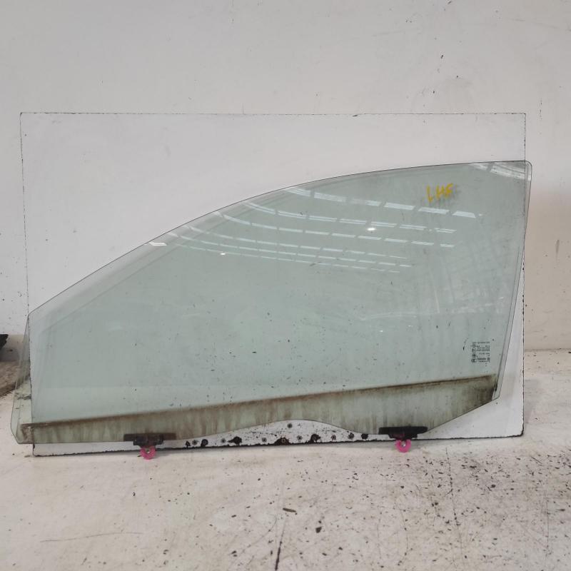 door window front left