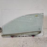 door window front left
