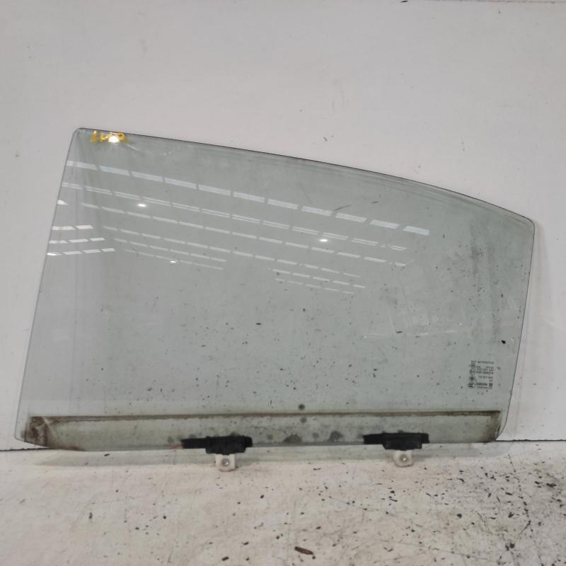 door window rear left