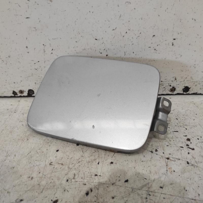fuel door/filler