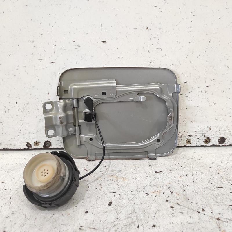 fuel door/filler
