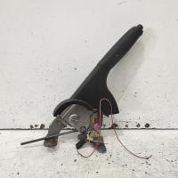 handbrake lever
