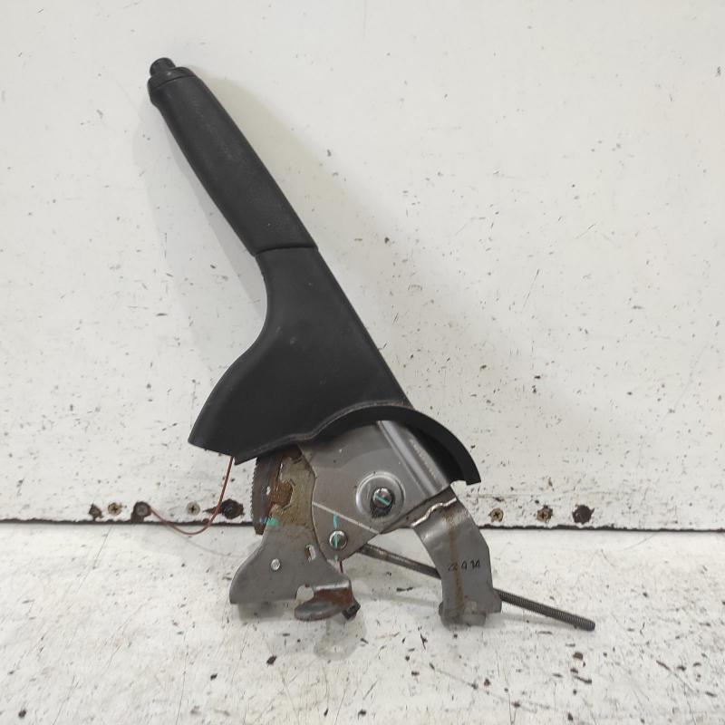 handbrake lever