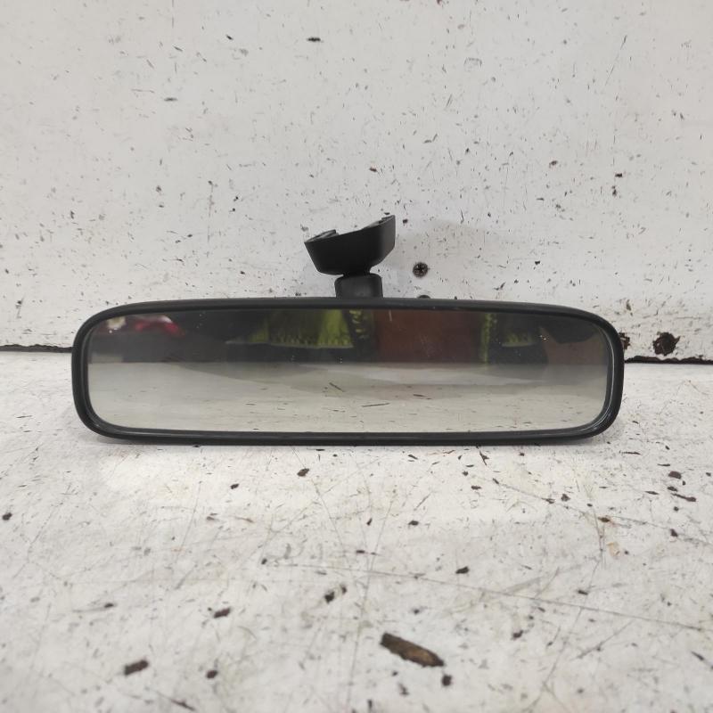 interior mirror