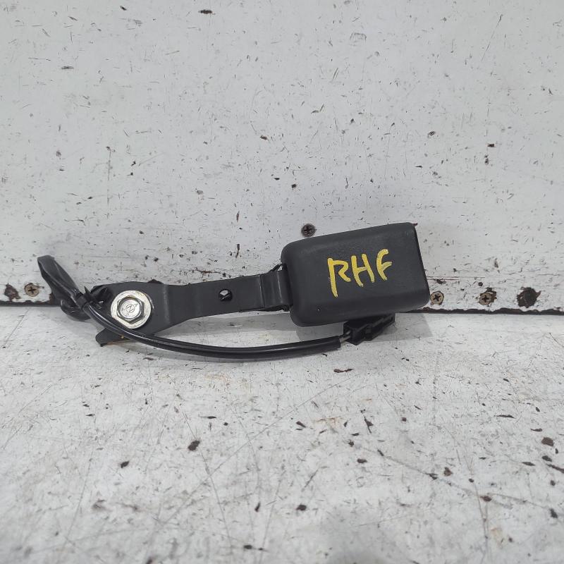 seat belt stalk