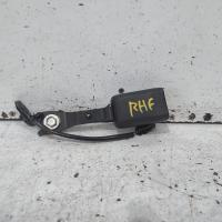 seat belt stalk