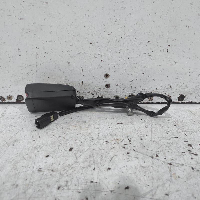 seat belt stalk