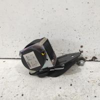 seat belt stalk