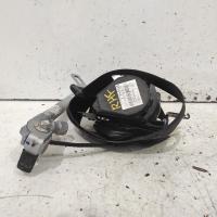 seat belt stalk
