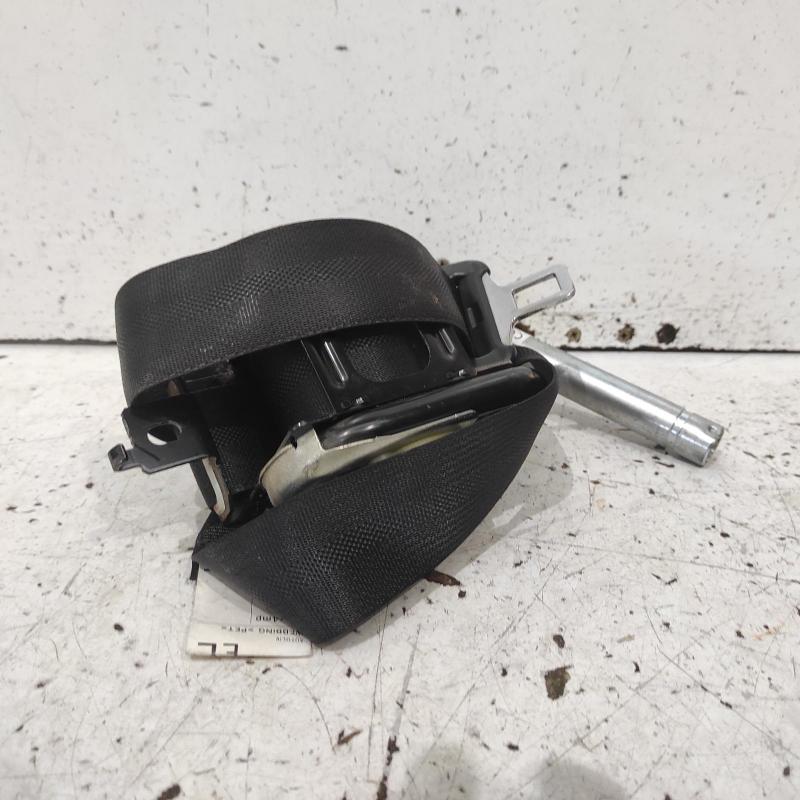 seat belt stalk
