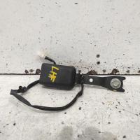 seat belt stalk