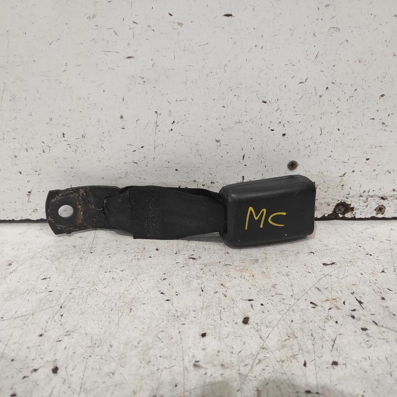 seat belt stalk