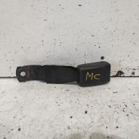 seat belt stalk