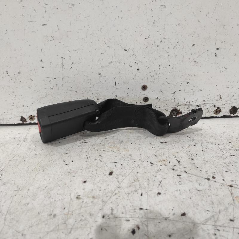 seat belt stalk