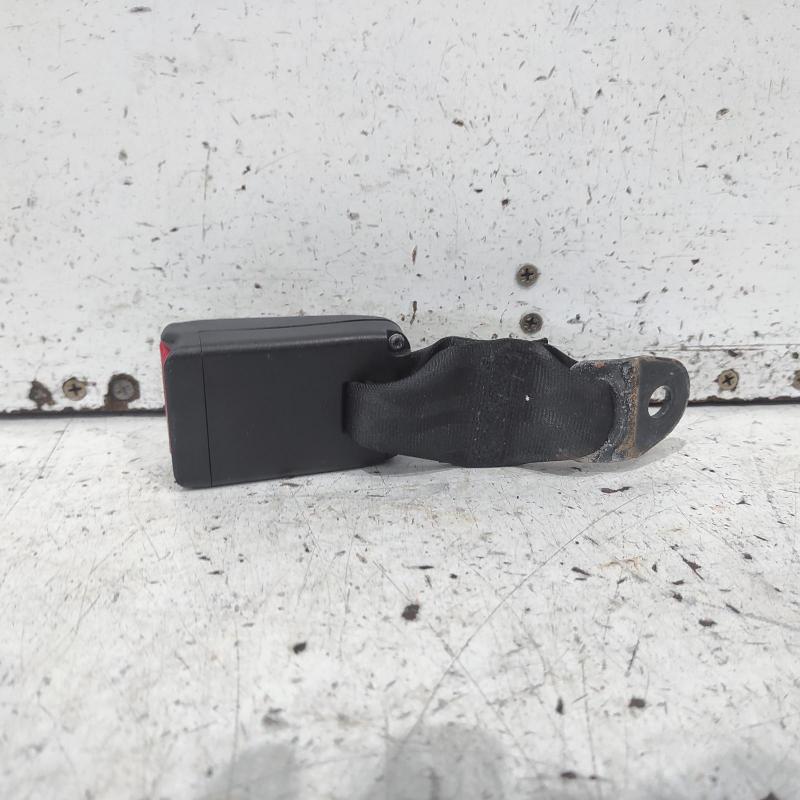 seat belt stalk