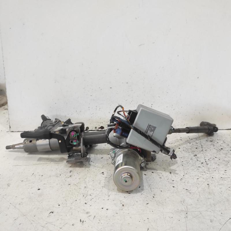 steering column