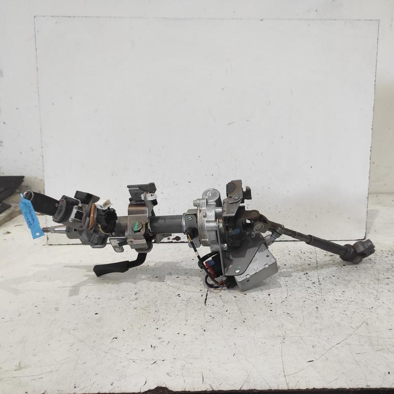 steering column