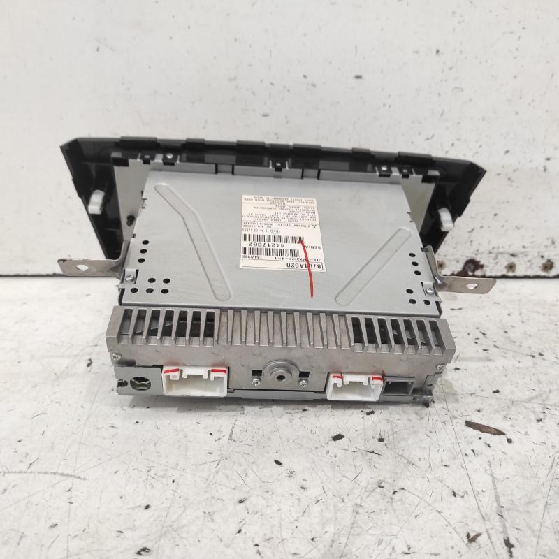 stereo/head unit
