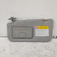 sunvisor