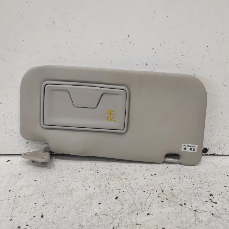 sunvisor