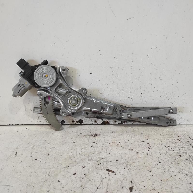 window regulator/motor front left