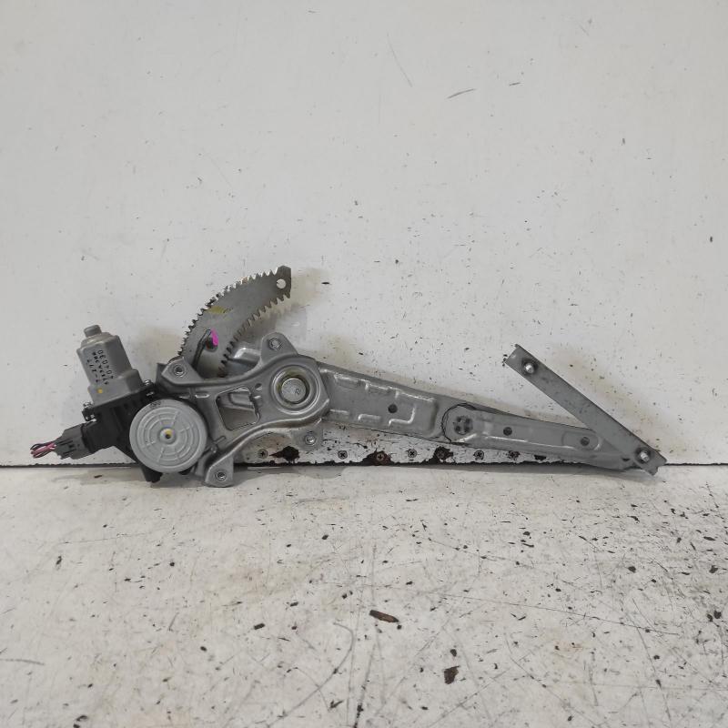 window regulator/motor front right