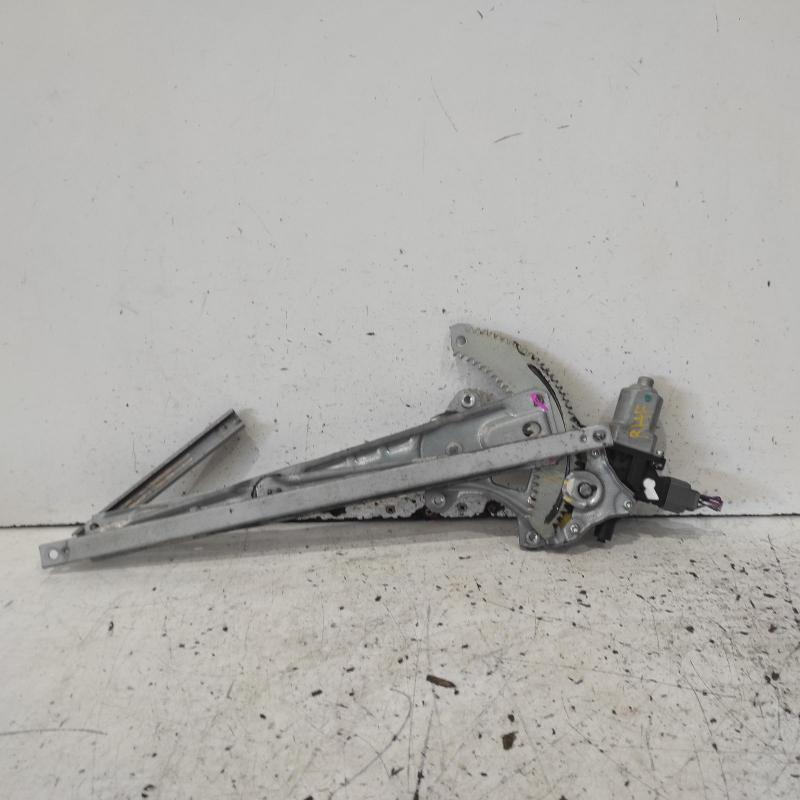 window regulator/motor front right