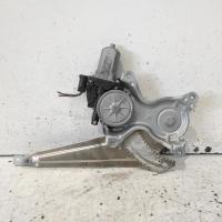 window regulator/motor rear left