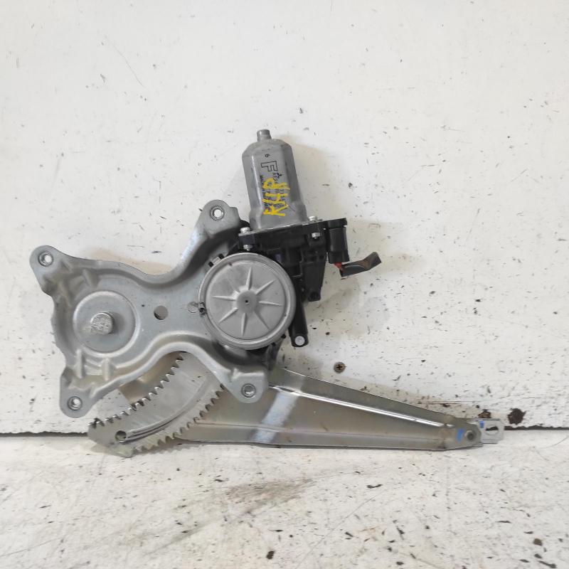 window regulator/motor rear right