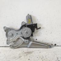 window regulator/motor rear right