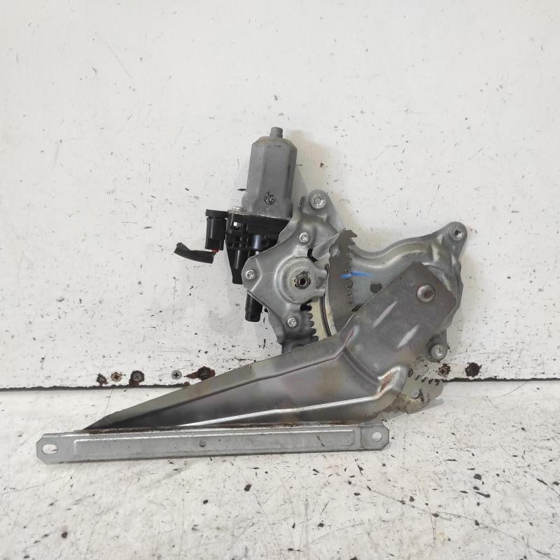 window regulator/motor rear right