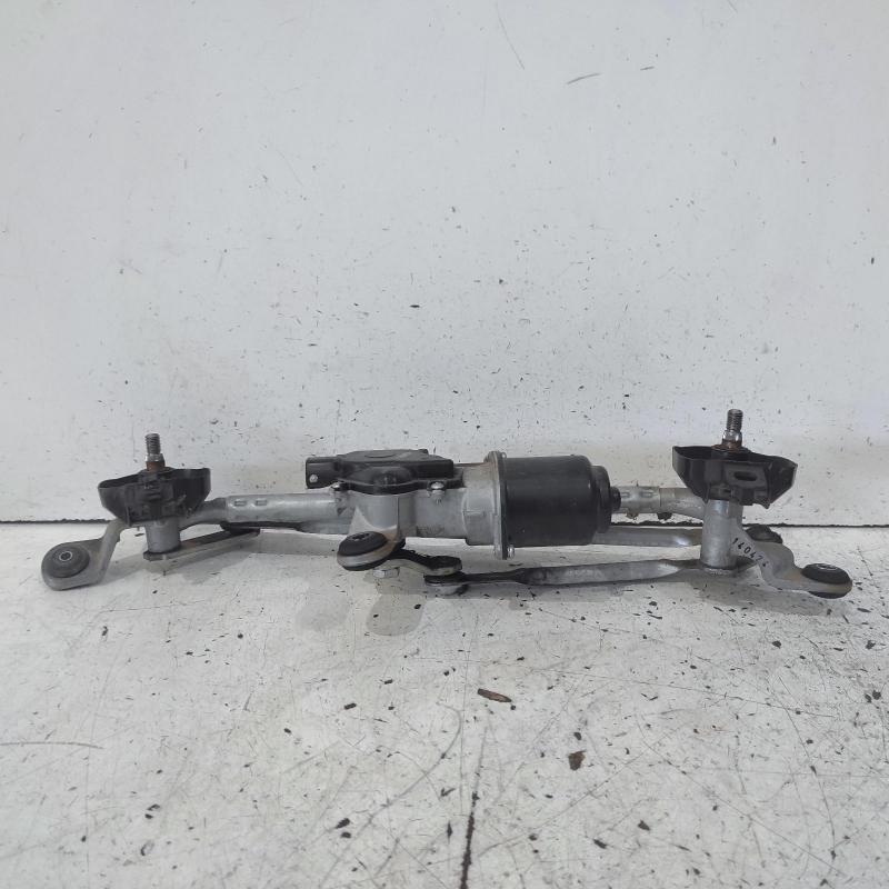 wiper motor