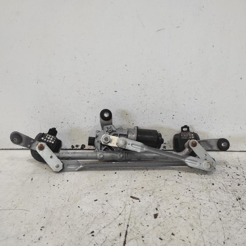 wiper motor