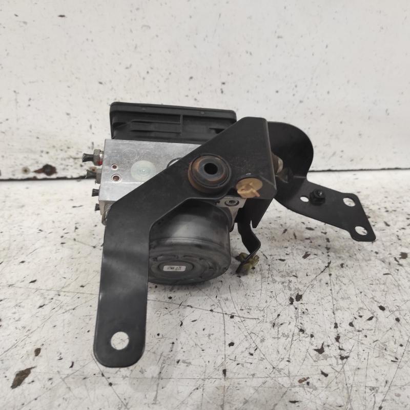abs pump/modulator