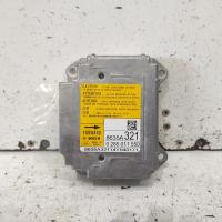 airbag module/sensor