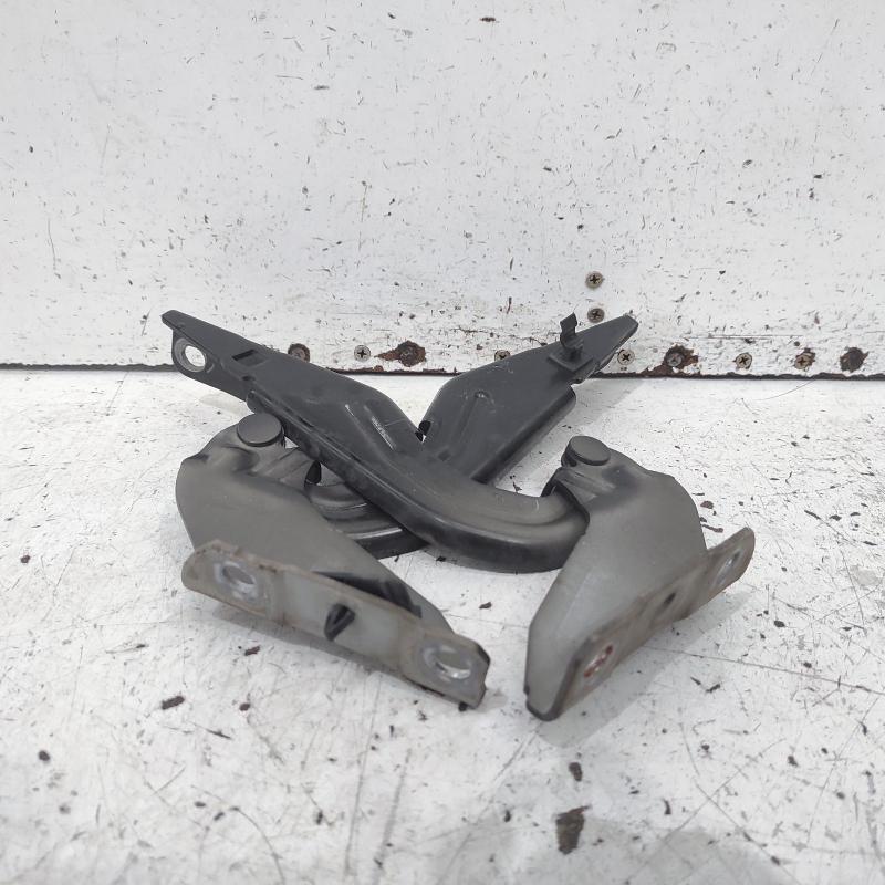 bonnet hinge/strut