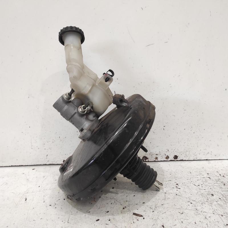 brake booster