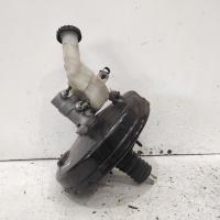 brake booster